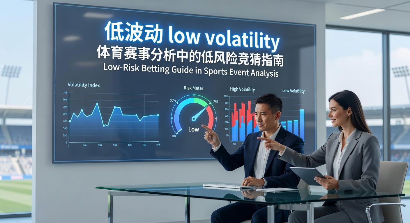 低波动 low volatility：稳健投注实战指南