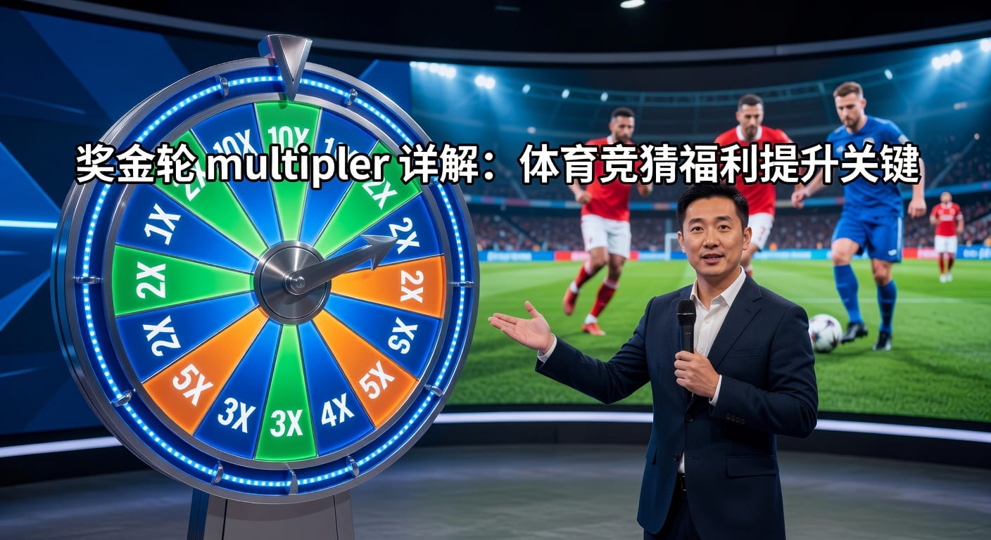 奖金轮 multiplier 规则计算与投注技巧｜投注体育官网