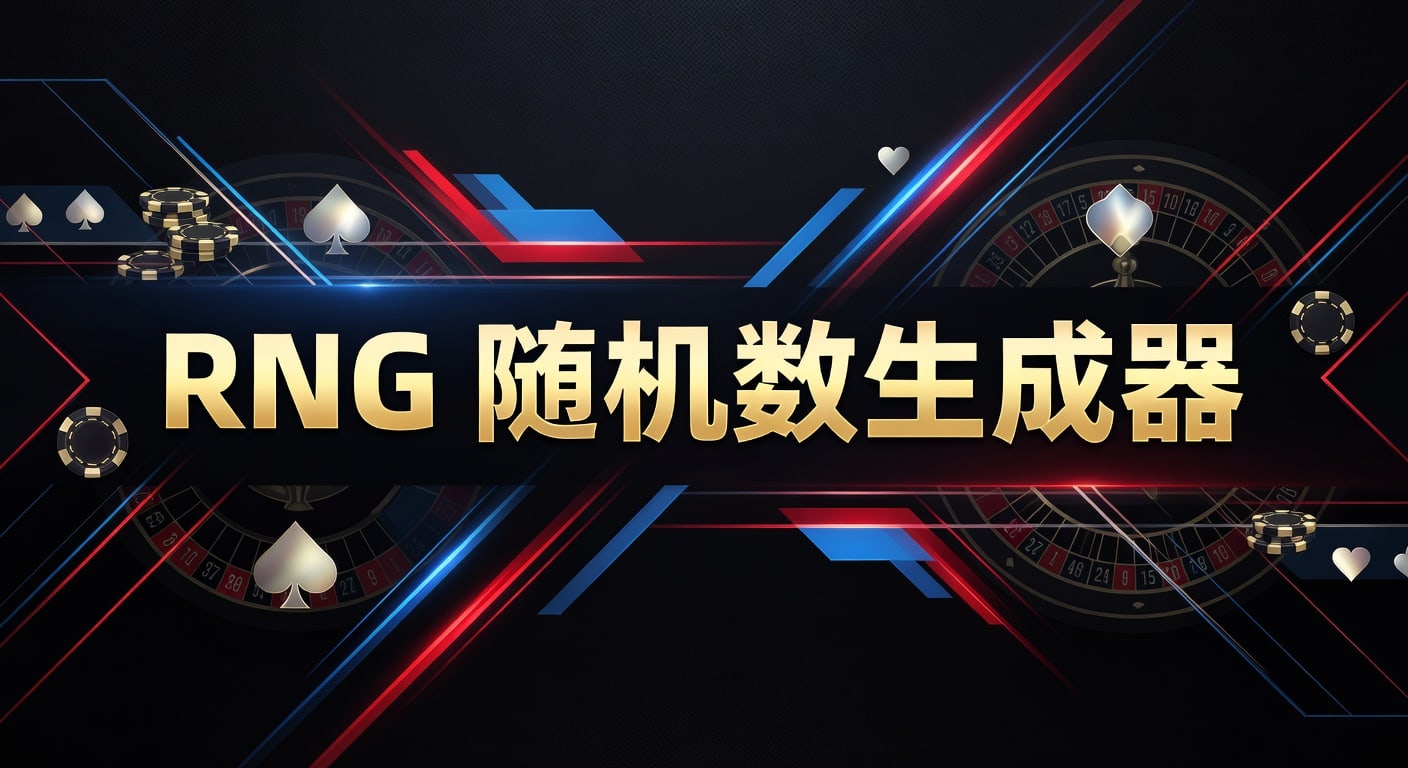RNG 随机数生成器：体育分析与模拟方法 - 霸王体育官方网站