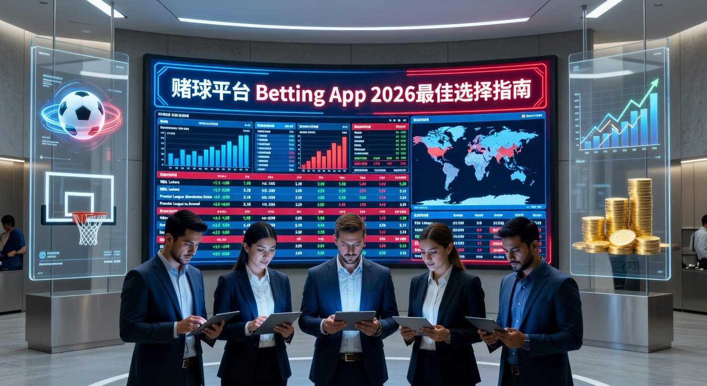 赌球平台 betting app：新BB体育选择、风险与使用要点