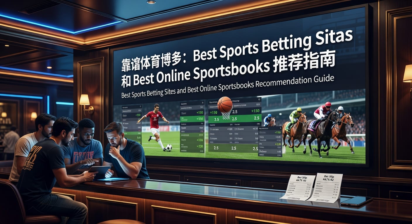手机体育博彩 mobile sports betting｜2026年移动端下注指南
