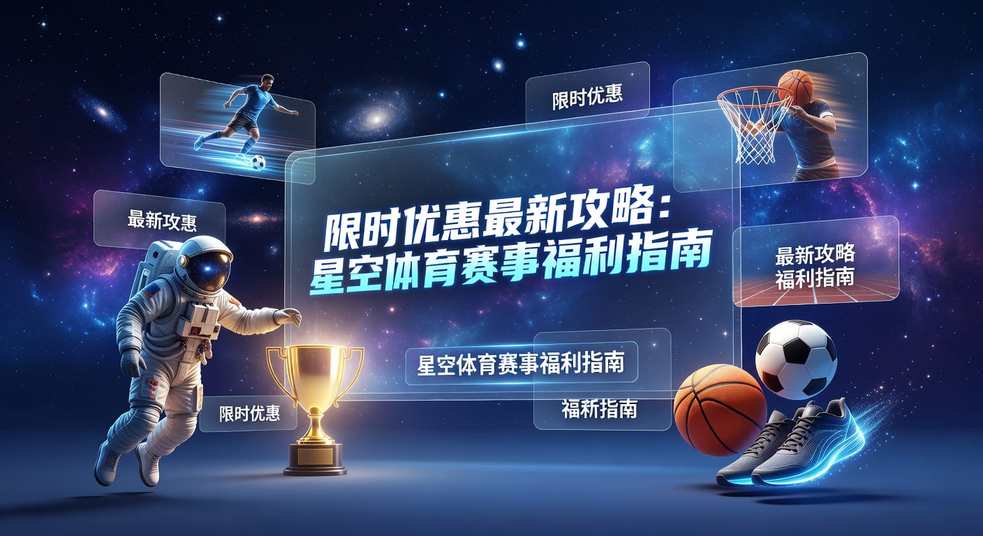 限时优惠 limited offer：体育用户识别与把握指南