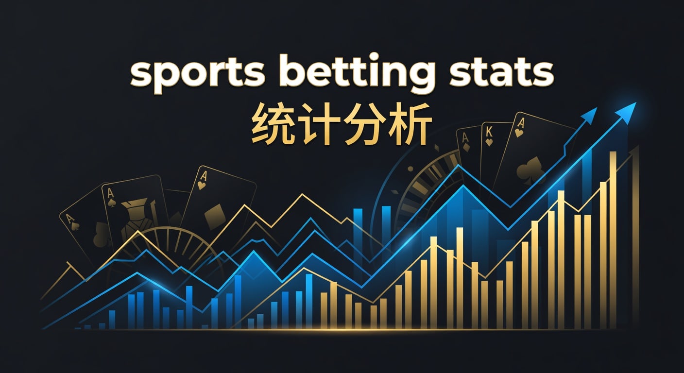 sports betting stats 统计分析：赛前与滚球实战方法