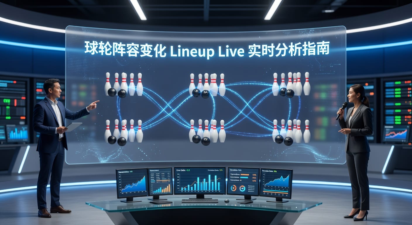阵容变化 lineup betting：赛前判断与临场投注思路