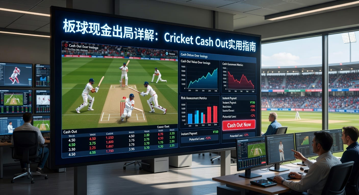 现金出局 cash out：提前平仓实战判断