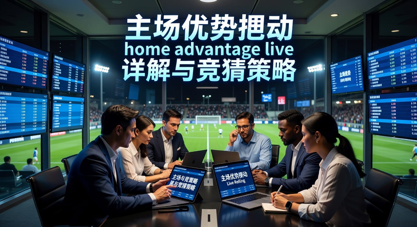 滚球主场优势 home advantage live：主场优势读法与实战判断