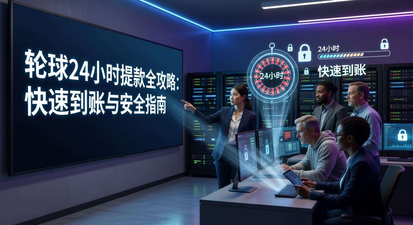 滚球24小时提款：到账规则与审核要点