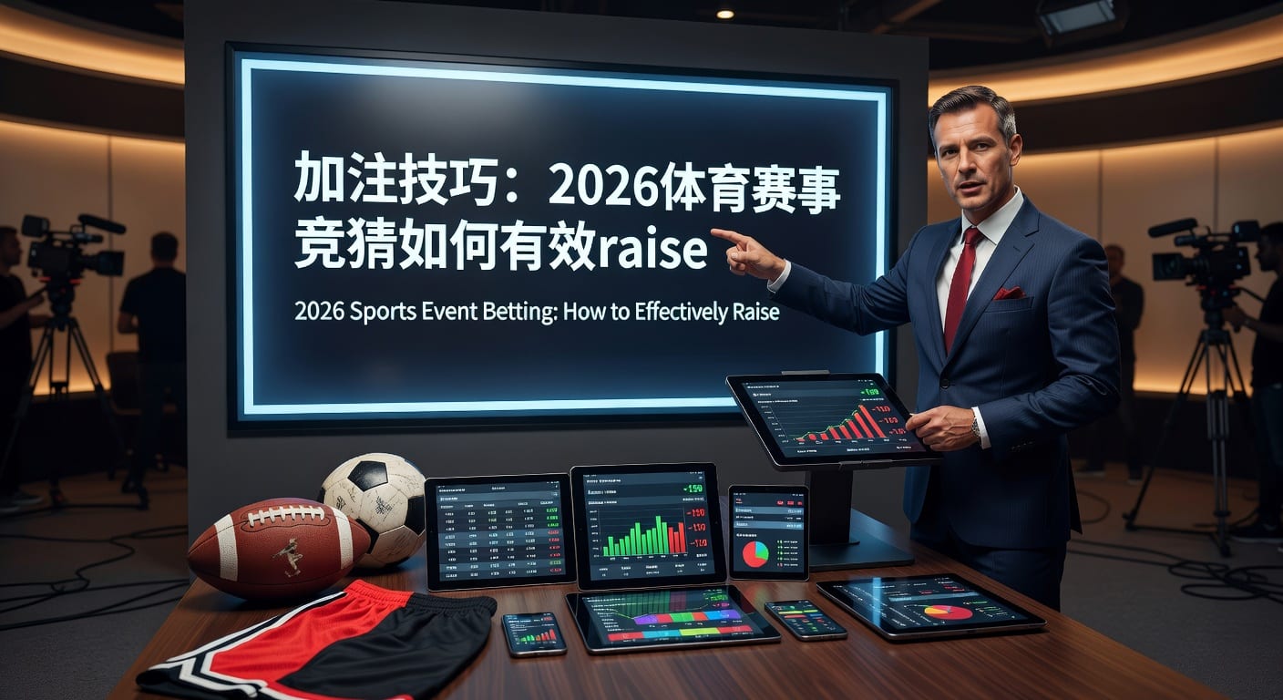 加注 raise 在体育投注技巧中的判断与应用