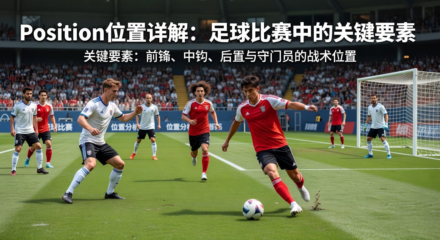 位置 position 解析：体育位置解读与实战判断