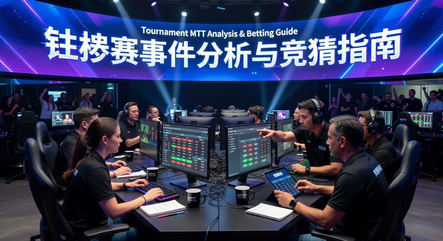锦标赛 tournament MTT：2026年解读与观赛思路