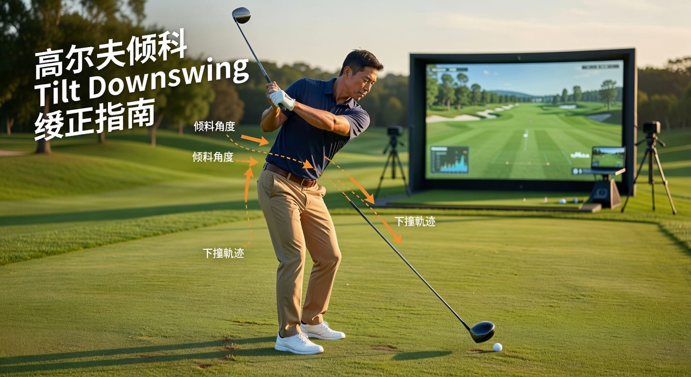 倾斜 tilt downswing：2026年赛事观察与战术判断