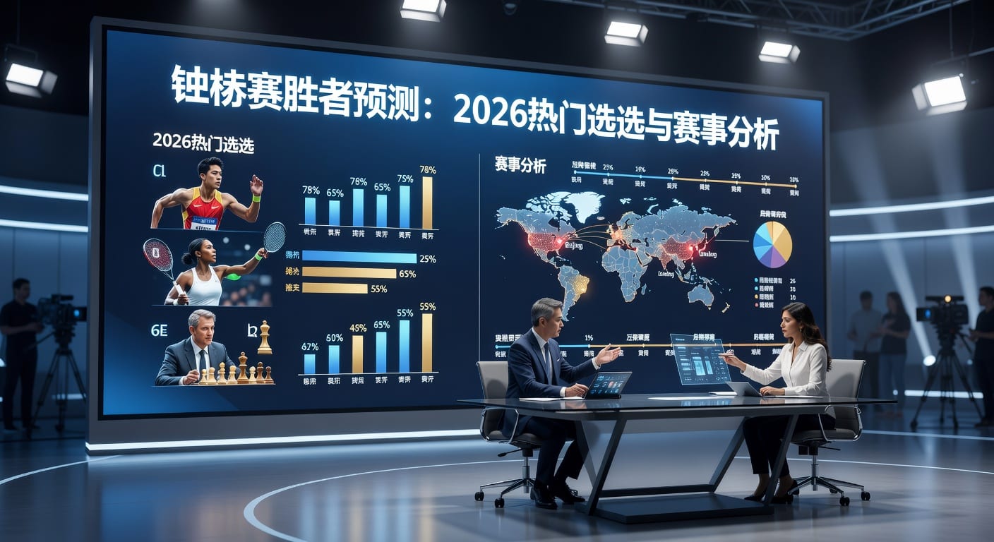 锦标赛胜者 Tournament Winner 2026年赛前判断与投注技巧