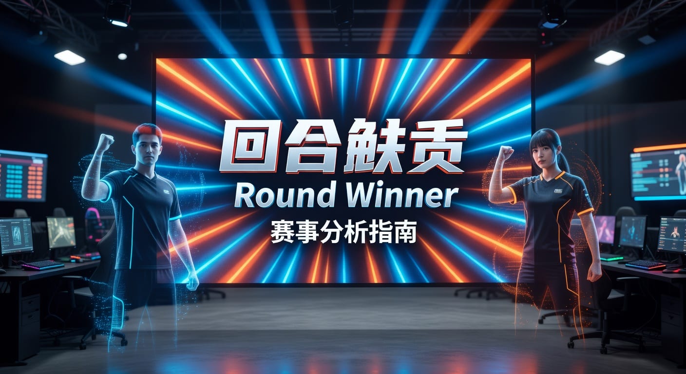 回合胜负 Round Winner：2026年判读与投注技巧