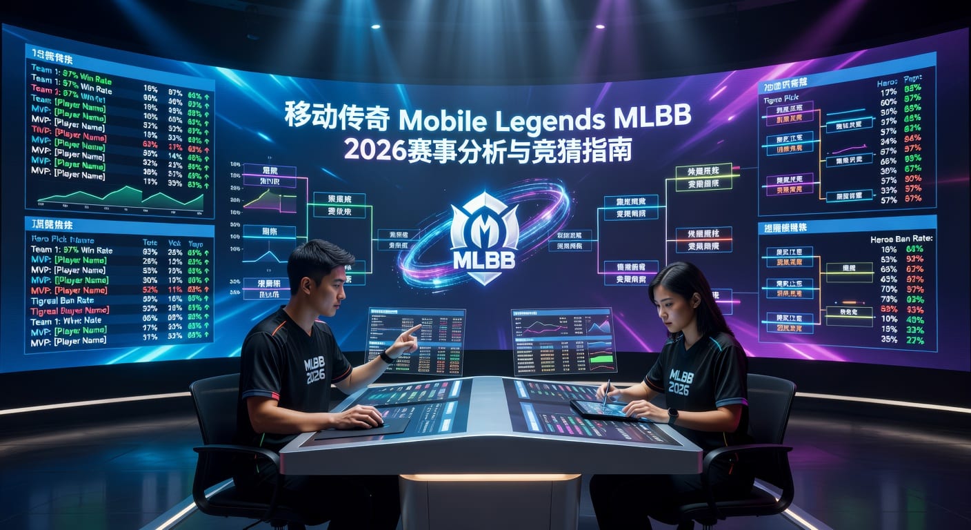 移动传奇 Mobile Legends MLBB：2026年最新赛事与玩法观察