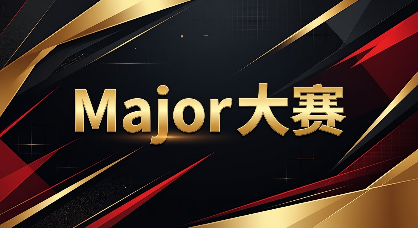Major 大赛：赛前分析、投注技巧与观赛重点