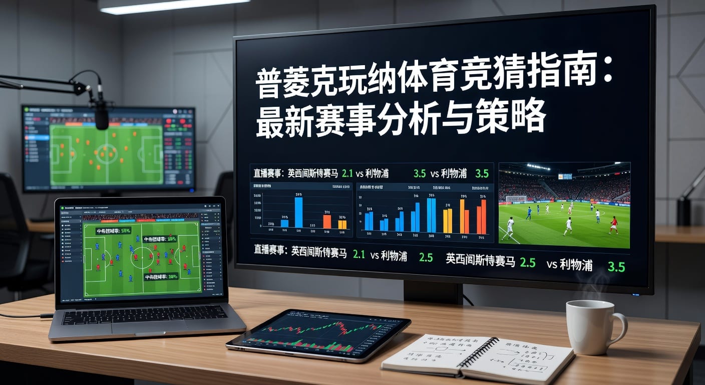Pragmatic Play 体育内容解析：玩法、优势与选择思路