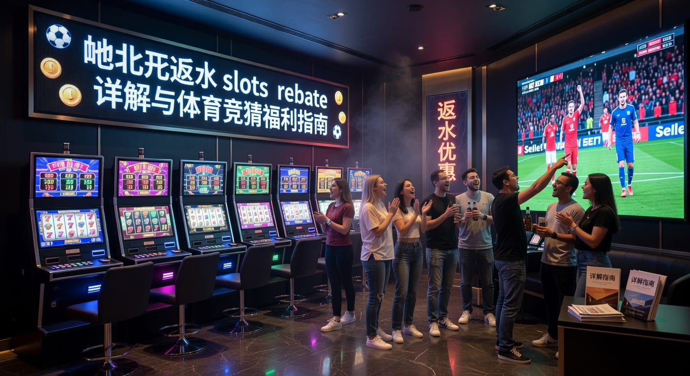 老虎机返水 slots rebate：返利机制与判断方法