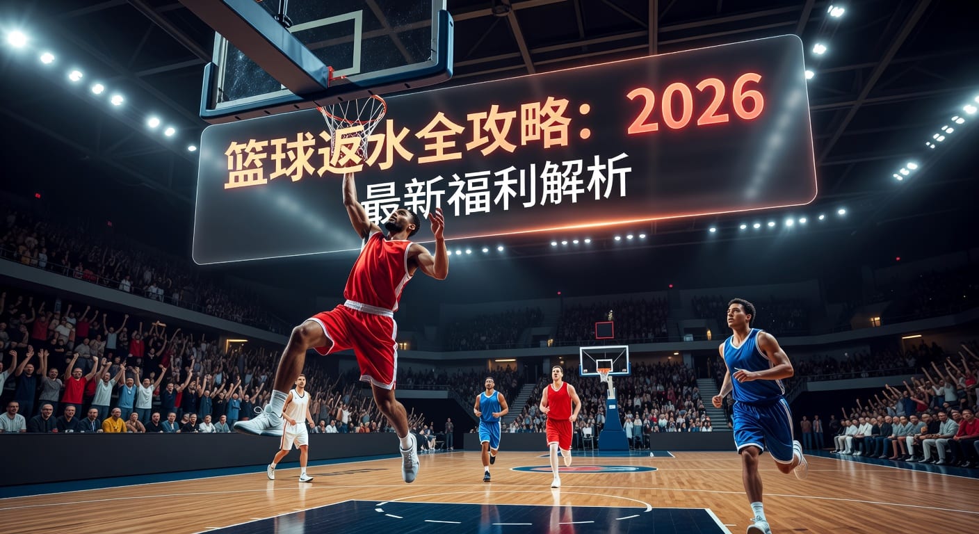 篮球返水 basketball rebate 实用指南：规则、计算与合规