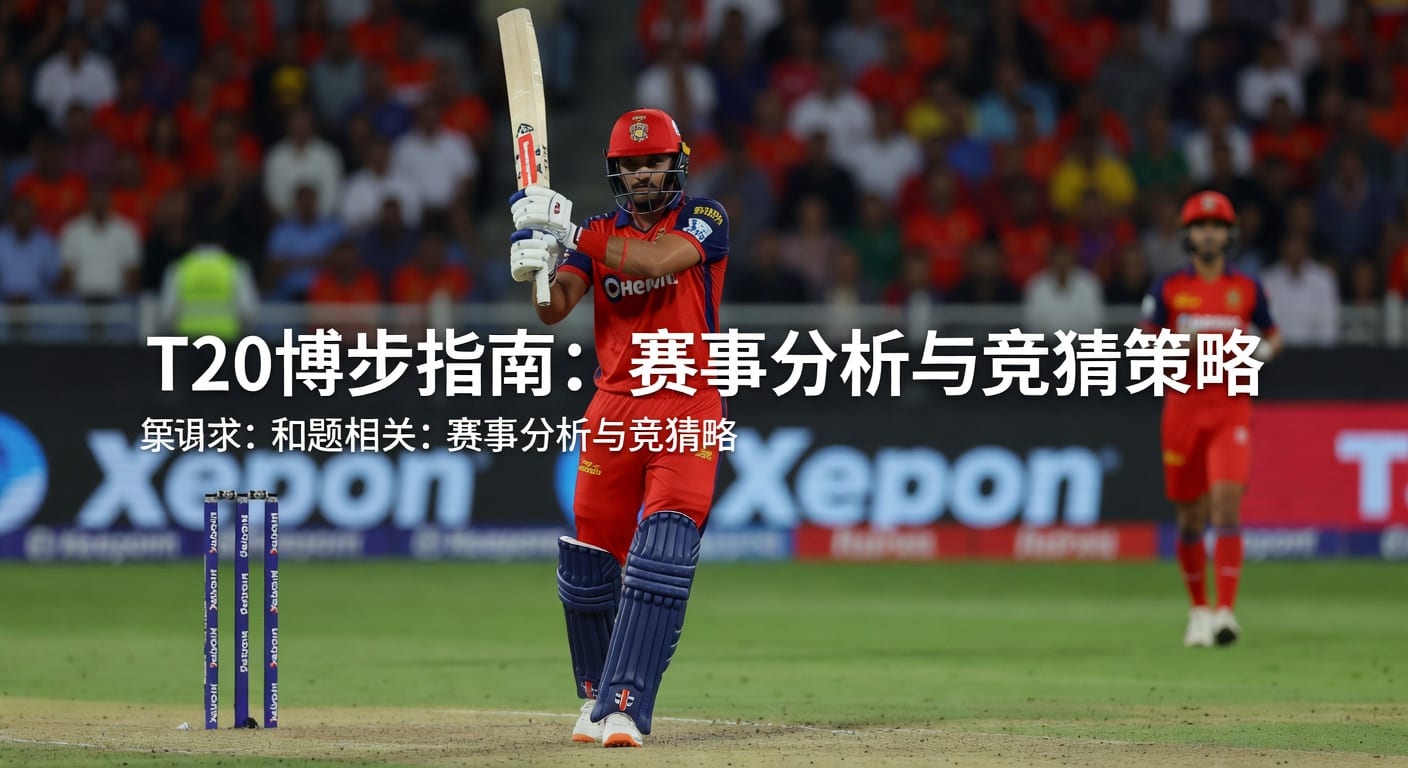 T20博彩实战分析：赛程节奏与盘口观察