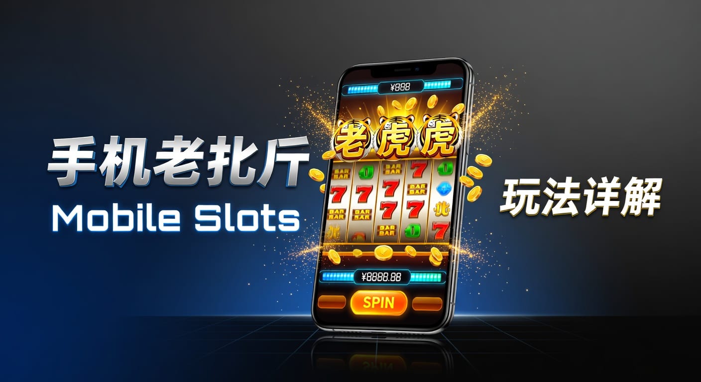 手机老虎机 mobile slots：体育玩家常见需求与选择指南