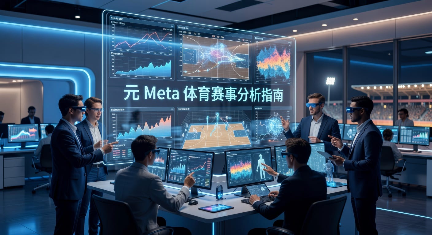 元 Meta 平台入口与最新版APP使用指南