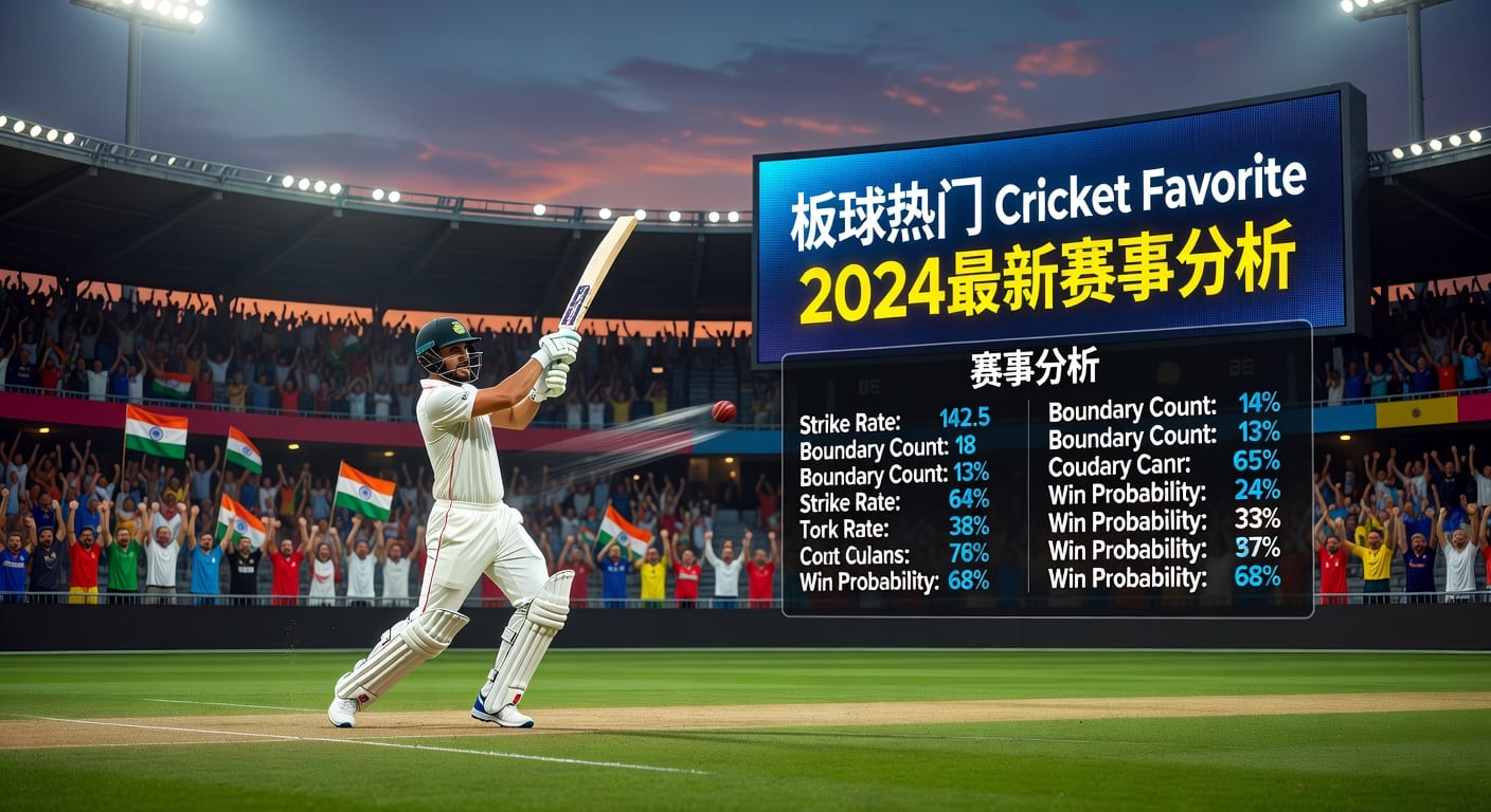 板球热门 Cricket Favorite：2026年观赛与判断思路