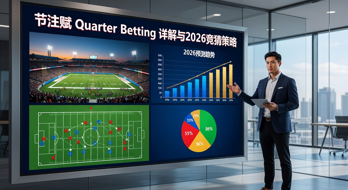 节投注 quarter betting 实战思路与判断技巧