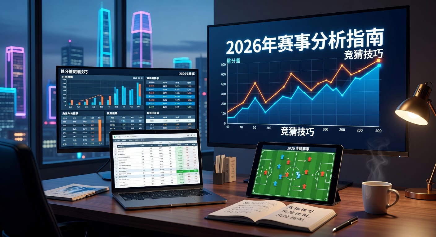 胜分差 winning margin：投注技巧与实战解读